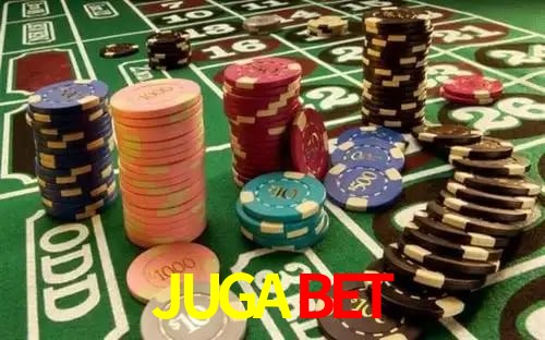 Interfaz de la app móvil JUGABET en un smartphone moderno