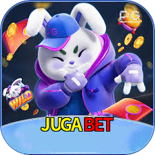 JUGABET Logo